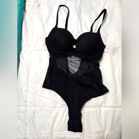 Auden bodysuit small NWT - Picture 2 of 16